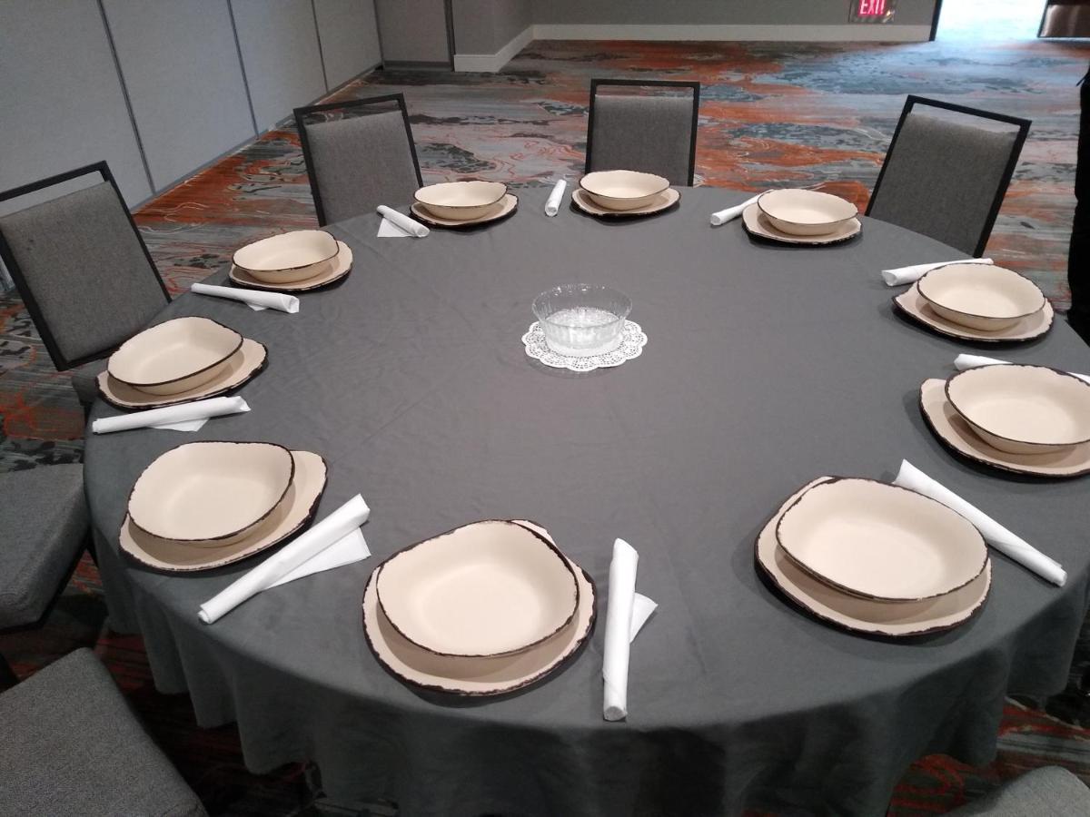 Holiday Inn - Kansas City - Northeast By Ihg Экстерьер фото